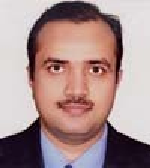 Dr. Manojkumar Singh, MD
