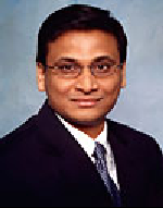 Dr. Manojkumar Patel, MD