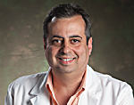 Dr. Manolis Kyriacou, MD