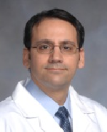 Dr. Mark Yinger