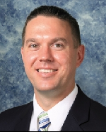 Dr. Mark Yockey, MD