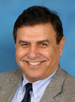 Dr. Ahmad Baray, MD