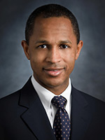 Dr. Lonnie Davis, MD