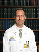 Dr. Mark Zacharek, MD