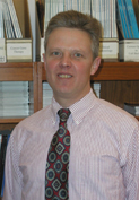 Dr. Mark Zalupski, MD