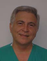 Dr. Manouchehr Lalehzarian, MD