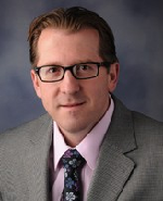 Dr. Mark Zelent