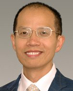 Dr. Mark Zhang, MD