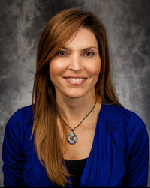 Dr. Martha Leen, MD