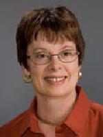 Dr. Marcia Huston, MD