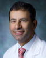Dr. Martin Makary, MD