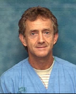 Dr. Martin Mccarthy, MD