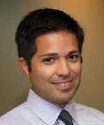 Dr. Louis Christiansen, MD