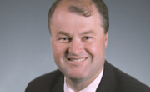 Dr. Louis Coates, DO