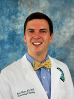 Dr. Martin Moehlen, MD