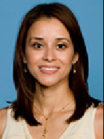 Dr. Marcia Moreira, MD