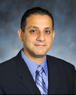 Dr. Ahmad Farah