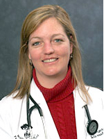 Dr. Margaret Ikard, DO