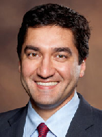 Dr. Ahmad Ghafoori, MD