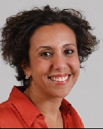 Dr. Jaylaine Ghoubrial, MD