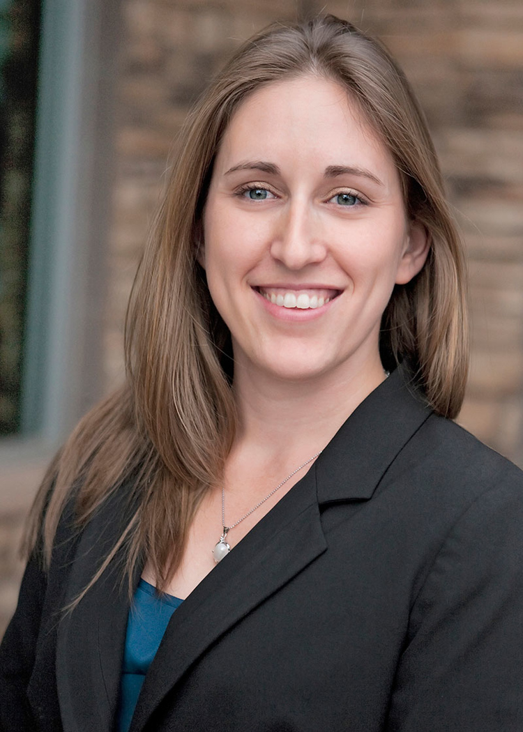 Dr. Nicole Adams