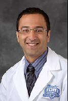 Dr. Ahmad Haidary, MD