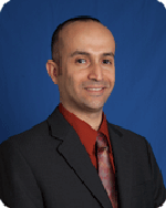 Dr. Ahmad Hammad