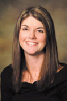 Dr. Cynthia Woodall, MD