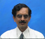Dr. Nagaraja Sridhar, MD