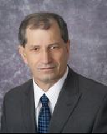 Dr. Nagib Manov, MD