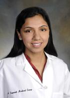 Dr. Naheed Abbasi, MD