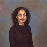 Dr. Naheed Akhter, MD