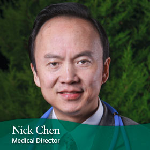 Dr. Naixi Chen, MD, PHD