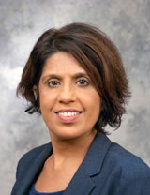 Dr. Naila Azhar, MD