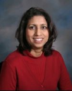 Dr. Naila Khurshid, MD