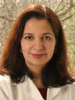 Dr. Naila Wahid, MD