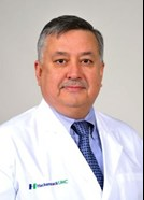 Dr. Naimat Bokhari, MD