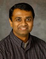 Dr. Naimish Patel, MD