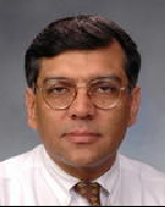 Dr. Najam Khan, MD