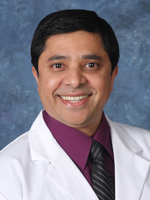 Dr. Najam Javeed, MD