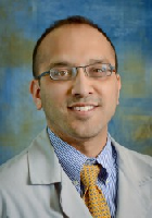 Dr. Najamul Ansari, MD