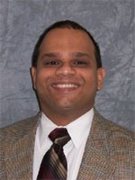 Dr. Najam Zaidi, MD