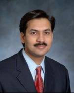 Dr. Najam Syed, MD