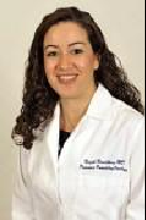 Dr. Najat Bouchkouj, MD