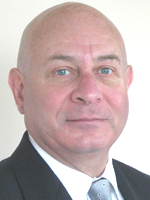 Dr. Naji Mazloum, MD