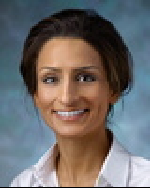 Dr. Najlla Nassery, MD