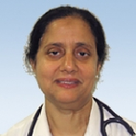 Dr. Najma Gardezi, MD