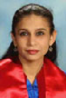 Dr. Najma Usmani, MD