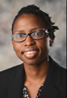 Dr. Nakia Gaines, MD