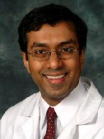 Dr. Nalaka Gooneratne, MD